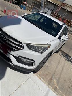 هيونداي سانتافي